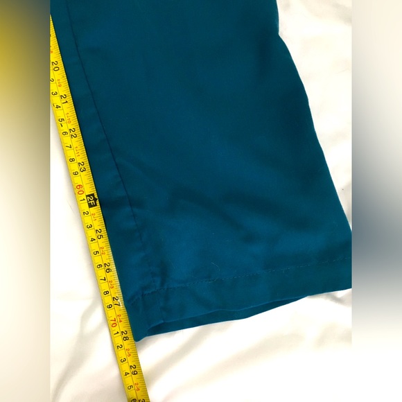 Greys Anatomy XSP Bahama scrub pants. #4277 - Picture 8 of 10